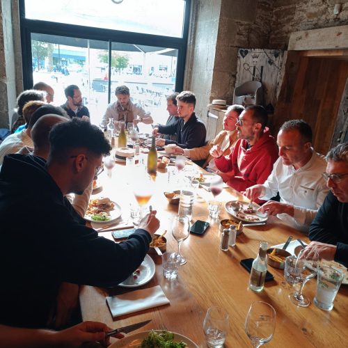 blueteam octobre 2024