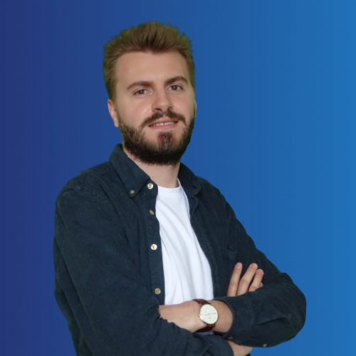 Martin Levrard Chef de projet GED BPM ECM Dématérialisation